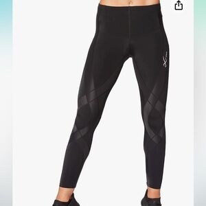 CWX stability tights gently used